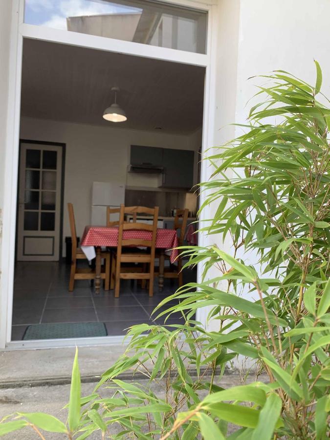 Apartamento La Madeleine - La Rochelle La Rochelle  Exterior foto