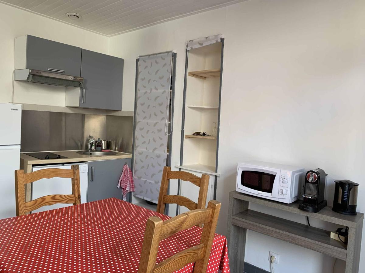 Apartamento La Madeleine - La Rochelle La Rochelle  Exterior foto