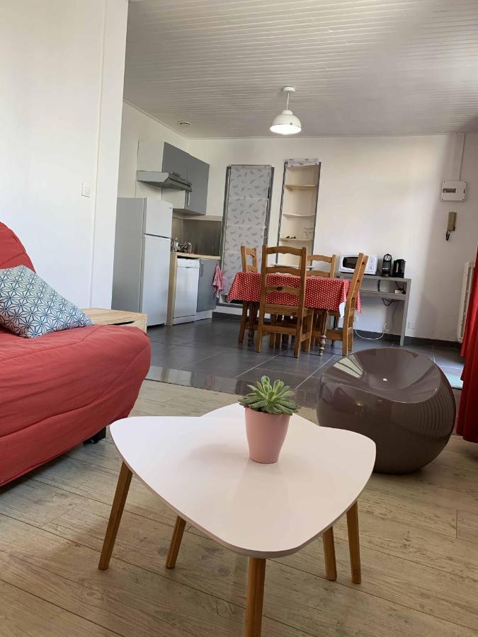 Apartamento La Madeleine - La Rochelle La Rochelle  Exterior foto