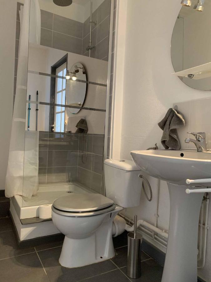 Apartamento La Madeleine - La Rochelle La Rochelle  Exterior foto